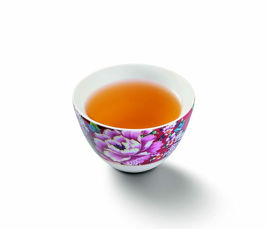 Tea, Material, Chinese, Style, chinese style, tea cup, tea - hot drink, drink, food and drink, refreshment