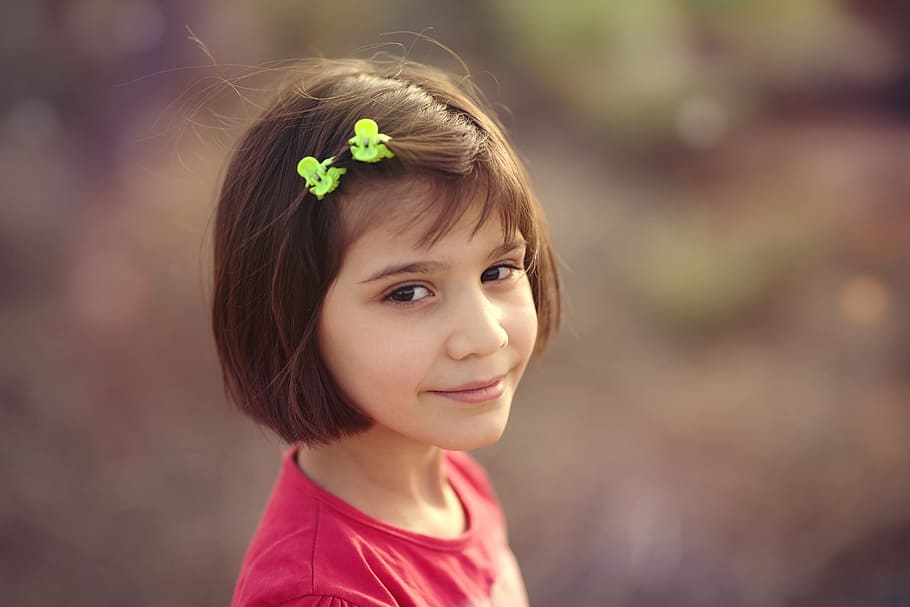 selective, photography, smiling, girl, smile, young, cute, nature, summer, iraq