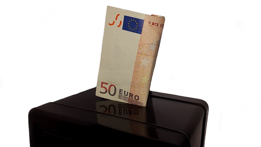 Save, Money, Piggy Bank, Finance, Coins, save, money, euro, economical, save money, cash