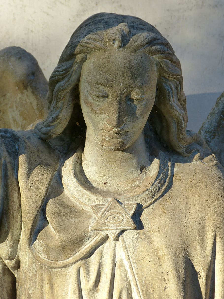 statue, woman, religion, lady, female, symbol, person, girl, artistic, stonework