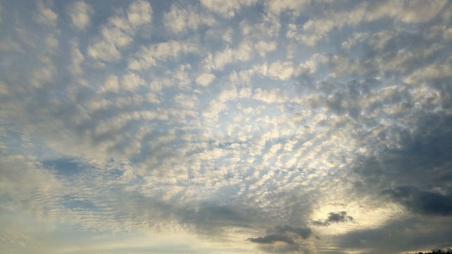 Clouds Sunset Beach Sunset Beach Nature Weather Blue Cloud Sky Sky Backgrounds Pxfuel