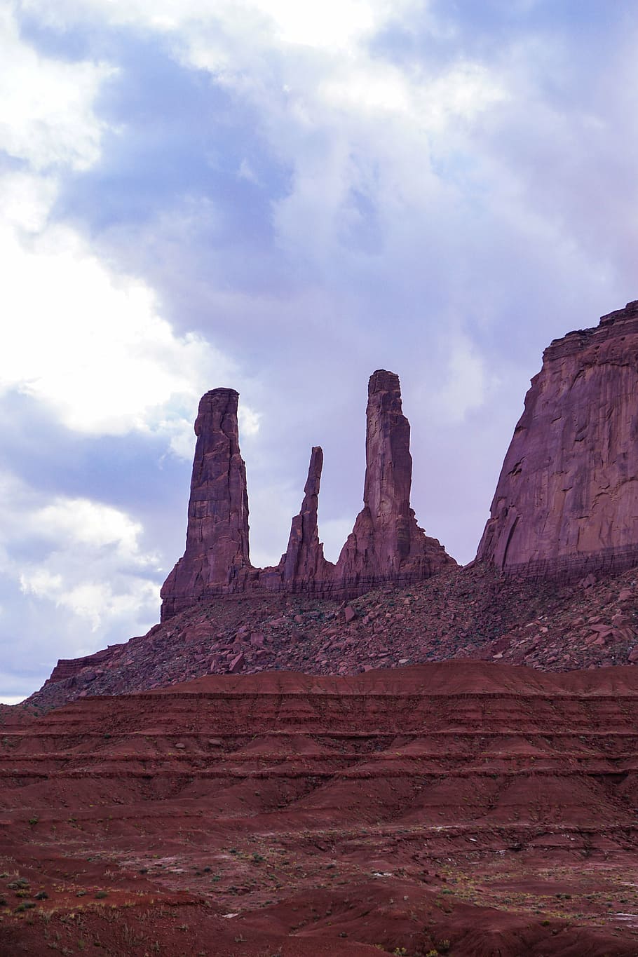 monument valley, rock, monument, valley, landscape, arizona, travel, nature, desert, usa