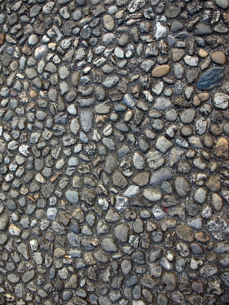 Paving Stones, Ground, Road, cobblestones, background, pattern, texture, structure, paved, city
