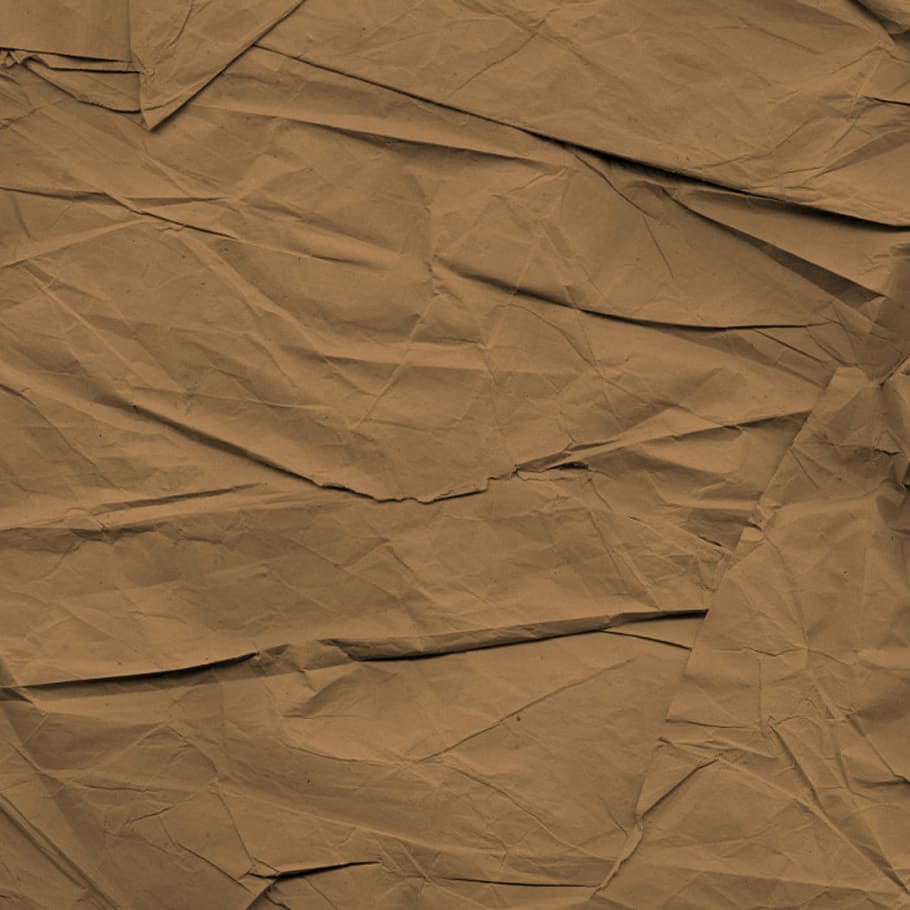 untitled, backgrounds, background, structure, brown, abstract, pattern, texture, paper, fold