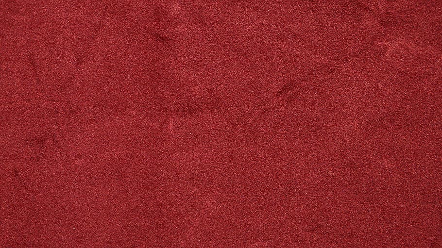 têxtil vermelho, textura, vermelho, veludo, plano de fundo, cor, couro, planos de fundo, padrão, texturizado