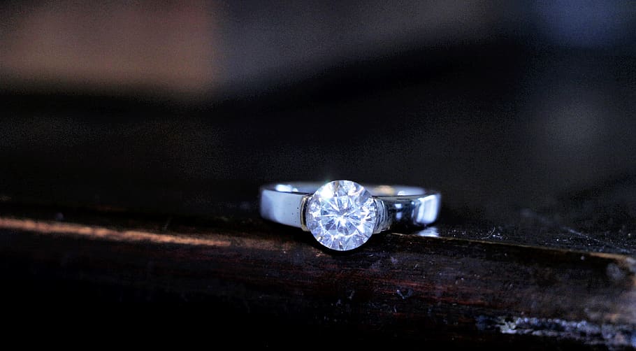 jewelry, gold, bright, luxury, shine, design, sparkle, diamond - gemstone, ring, engagement ring