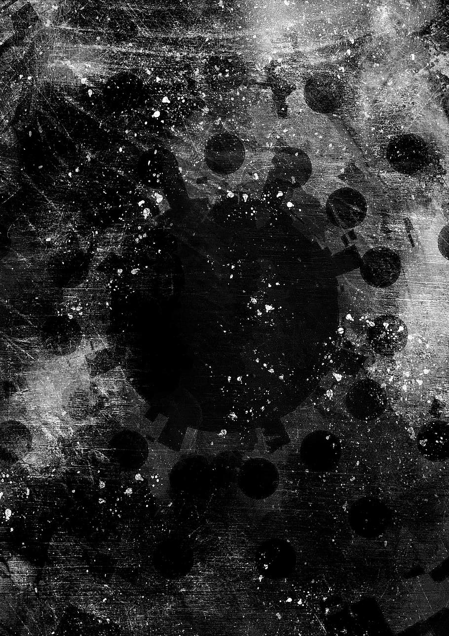 background, black and white, black, mix, fusion, texture, backgrounds, full  frame, water, pattern | Pxfuel