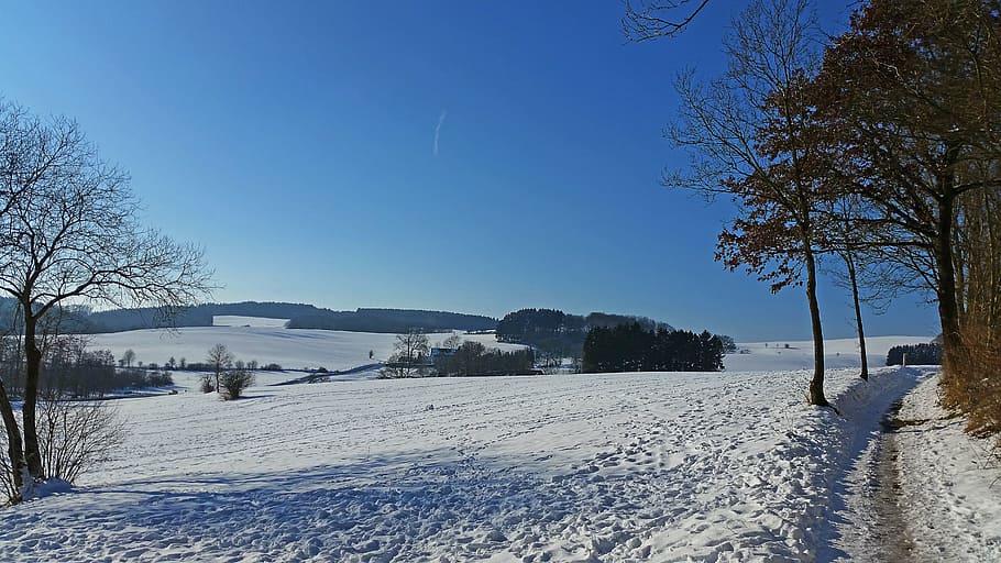 Погода в нагорье на неделю. Snow field.