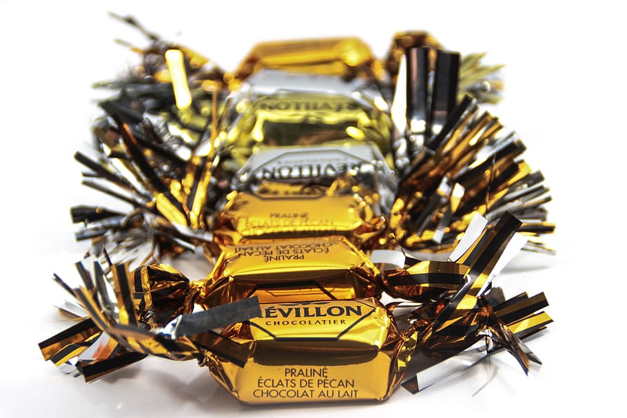 evillion chocolate wraps, candy, chocolate, eat, food, dark chocolate, confectionery, chocalate, sweets, white