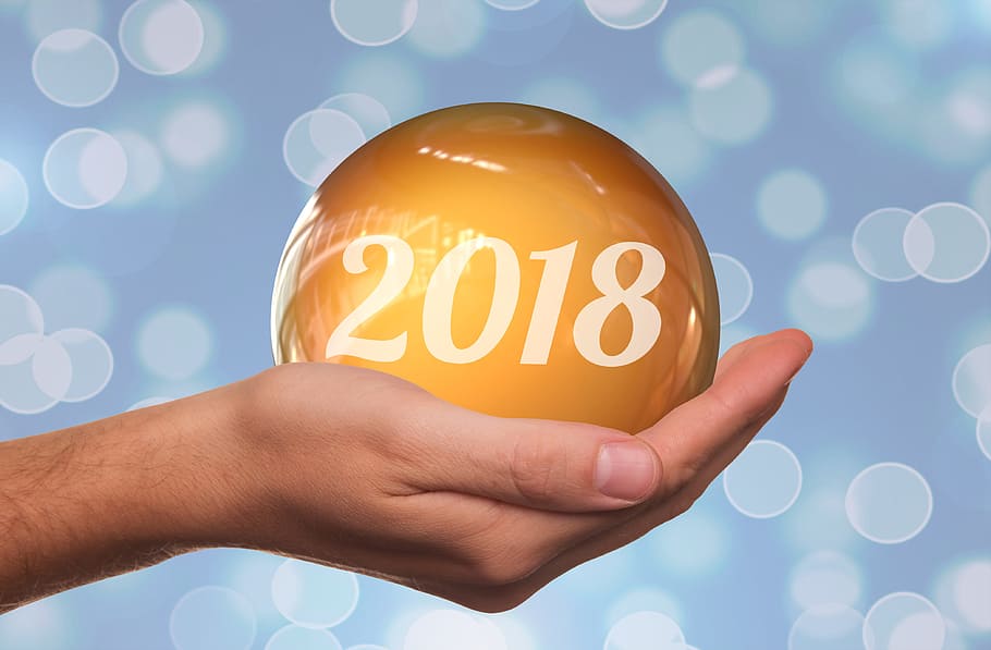 hand, new year's day, new year's eve, turn of the year, presentation, annual financial statements, finger, year, present, greeting