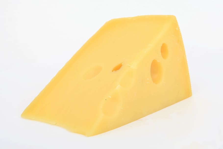 swiss cheese, cheese, cheesy, closeup, close-up, colour, cook, cooking, culinary, dairy