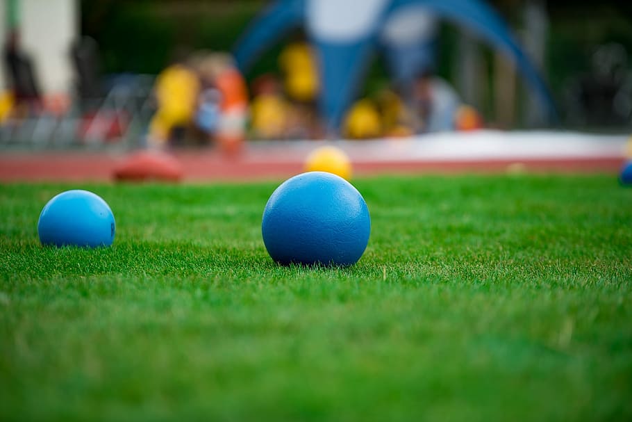 Bola tangan, Bola, Olahraga, Rumput, Main, peralatan, warna hijau, lapangan bermain, olahraga kompetitif, aktivitas rekreasi