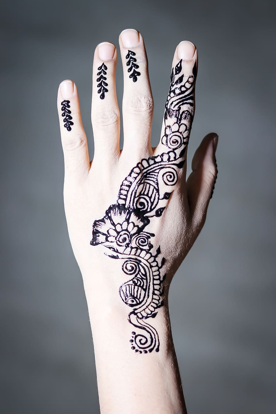 Buy Henna Pen Online In India - Etsy India