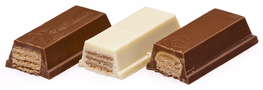 kitkat chocolate, milk bars, kit kat, bars, vanilla, chocolate, food, treat, dessert, candy