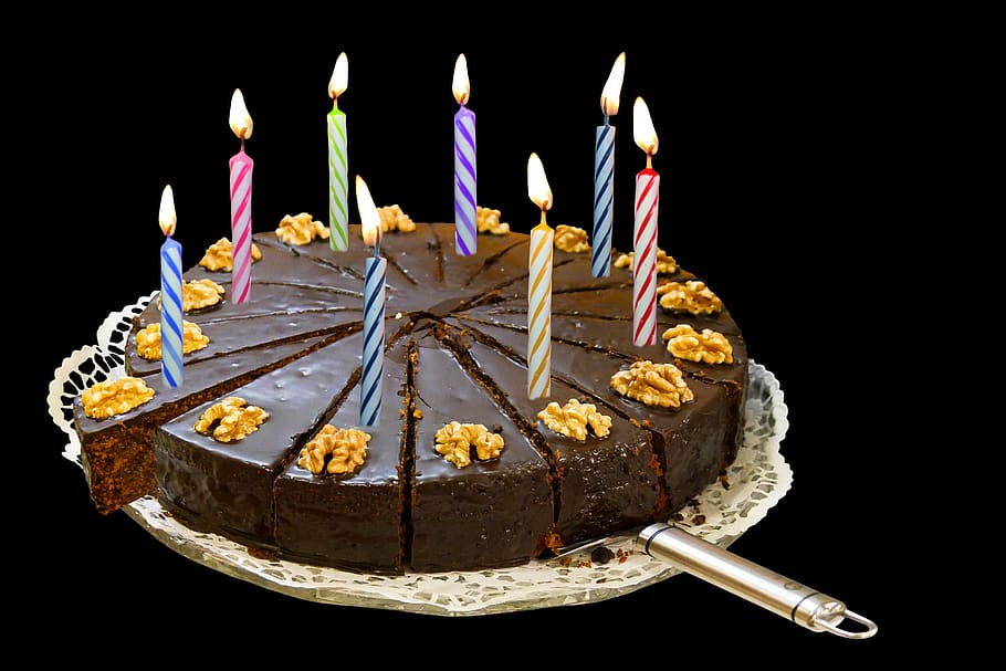 emotions, birthday, greeting card, greeting, candles, cake, celebrate, birthday cake, burning, candle