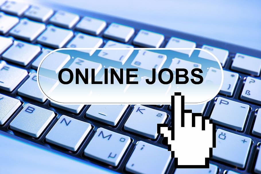 application, online, job application, job, work, looking for a job, make search, location, keyboard, computer