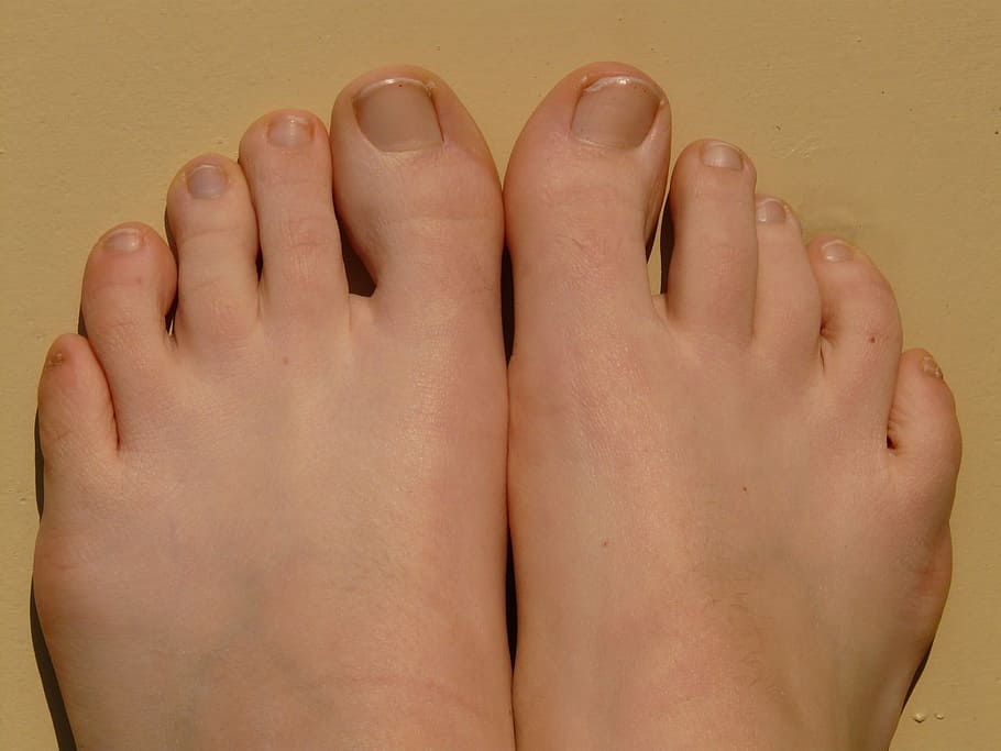 Foot, Ten, Wall, Fun, Toenail, human body part, human foot, barefoot, limb, toe