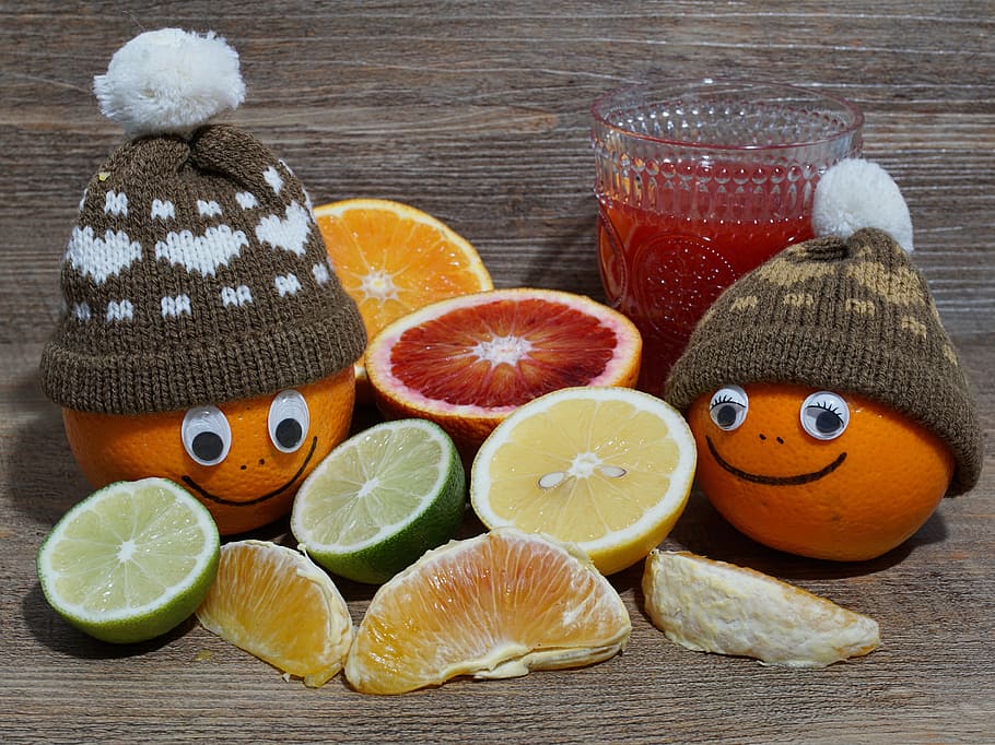 sliced fruit lot, fruit, orange, food, citrus fruit, half, tropical, section, refreshment, healthy