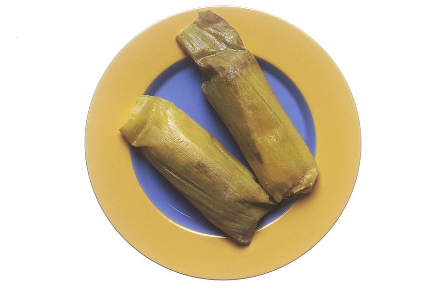 dolma dish, tamales, food, mexican, tex-mex, cuisine, cornmeal, lunch, snack, steamed