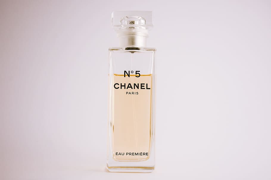 chanel, paris, n5, perfume, bottle, glass, spray, luxury, fragrance, scent