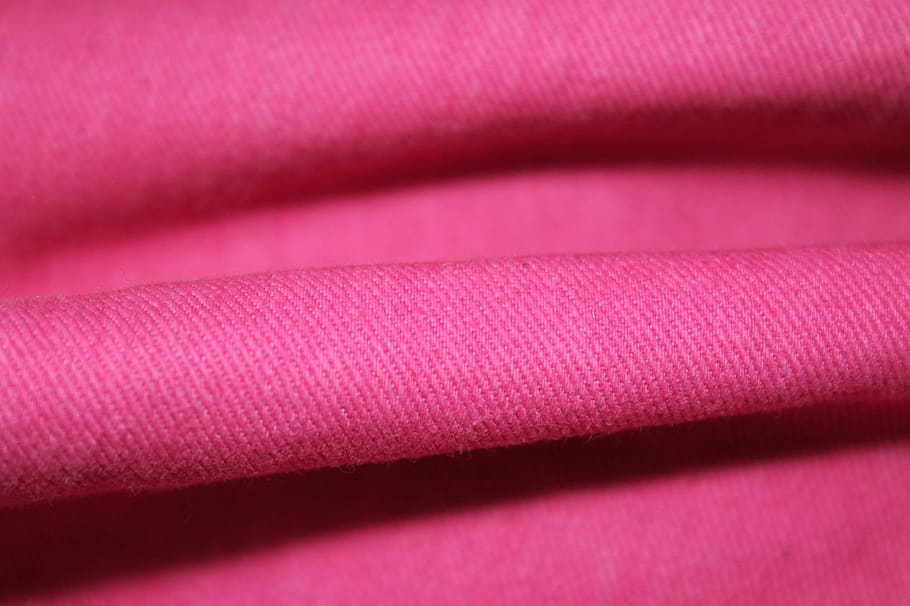 folds, pink, cotton, solid, color, bright, invoice, colorful, shades, pink color