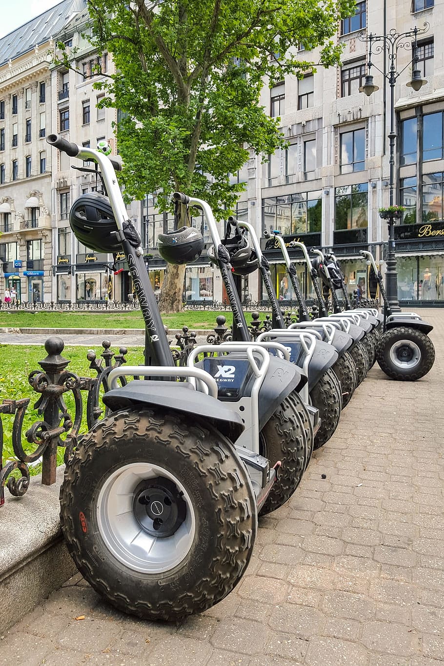 Budapest, Hungary, Segway, Tour, sightseeing, city, hungarian, travel, tourism, action