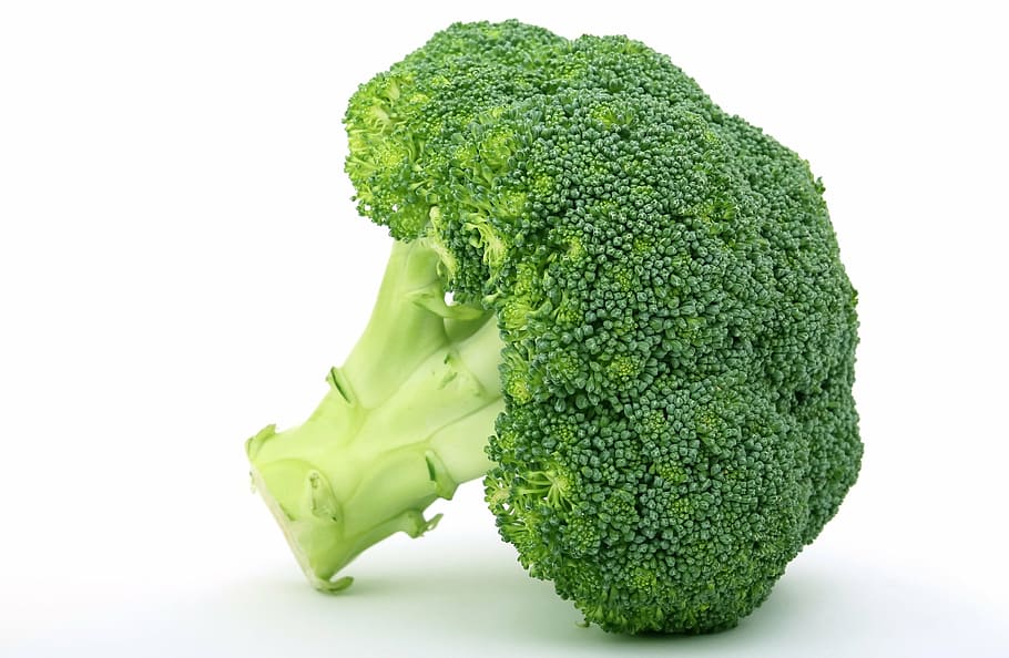 photo of broccoli, appetite, broccoli, brocoli broccolli, calories, catering, colorful, cookery, cooking, cuisine