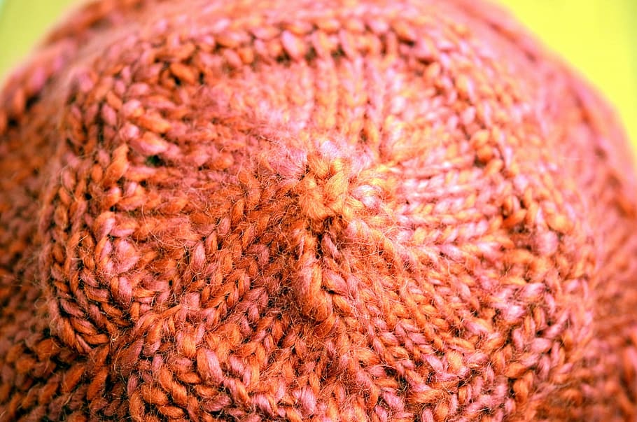 Knit, Wool, Texture, Design, Warm, knitting, pattern, winter, handmade, craft