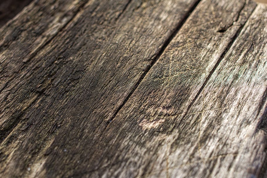 board, old, crack, bench, texture, wood, the background, wooden, pattern, rustic