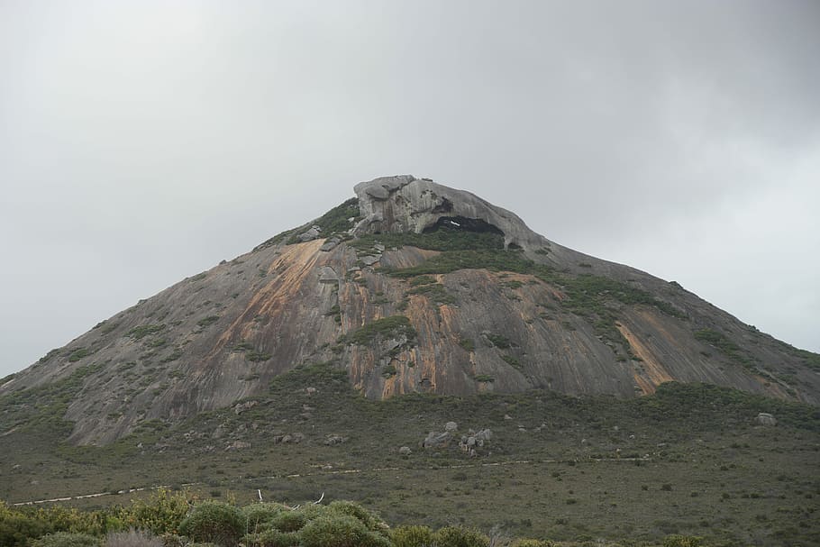 cape, le, grand, national, park, western, australia, Mountain Peak, Cape Le Grand National Park, Western Australia