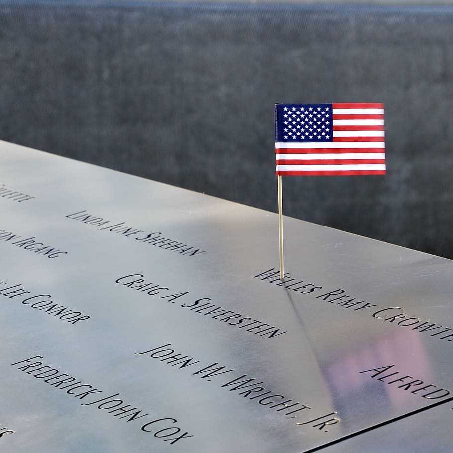 Amerika Serikat, ground zero, New york, Manhattan, peringatan, 9 11, Monumen, 1wtc, ny, nyc