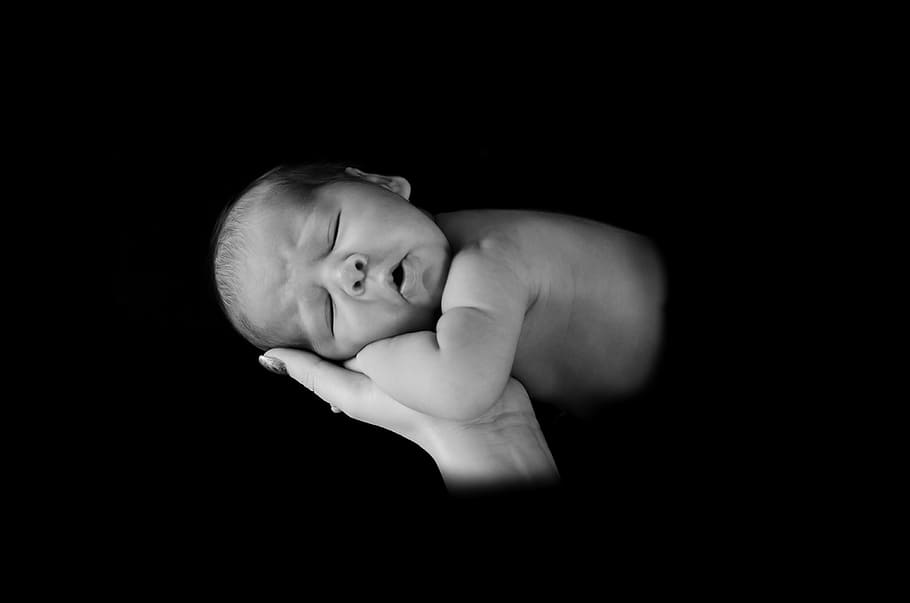 girl holding baby, baby, newborn, sleep, newborn baby, cute, infant, adorable, caucasian, sleeping
