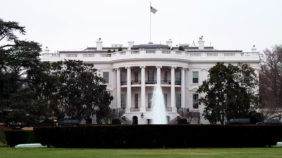 white house, usa, president, obama, washington, america, capital, government, dc, architecture
