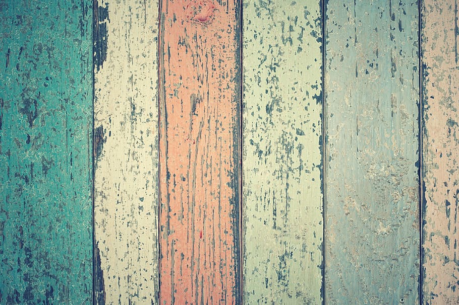 green, white, black, gray, brown, wooden, plank, abstract, board, construction