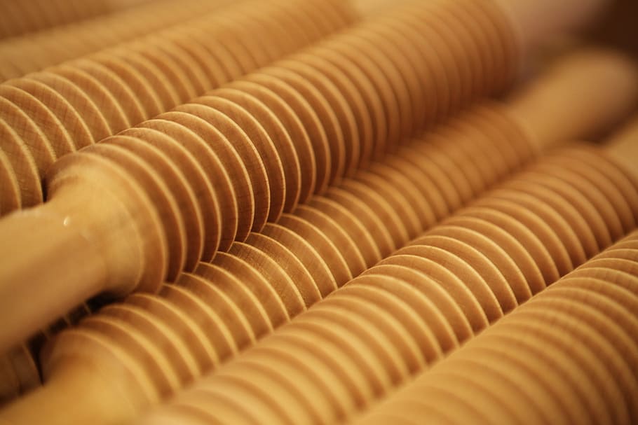 rolling pins, rollers, wooden, baking, tool, round, background, pin, kitchen, bake