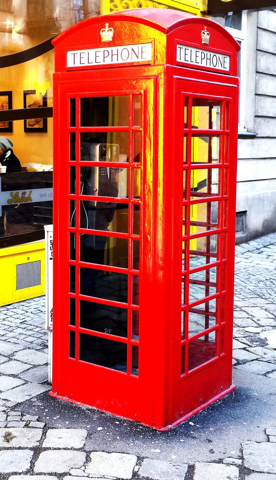 phone booth, phone, mobile phone, old, dispensary, telephone, communication, telephone house, call, payphone