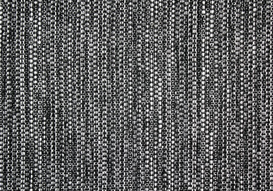 texture, fabric, gray, pattern, backgrounds, full frame, textured, textile, close-up, material