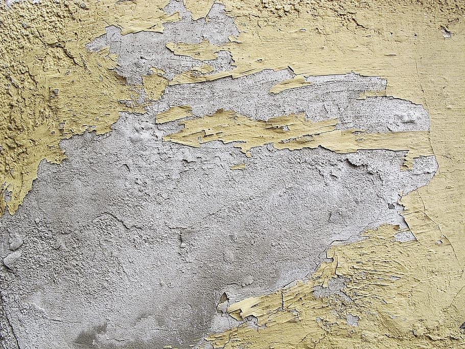 wall, background, plaster, grunge stained, structure, ailing, texture, vintage, weathered, bare