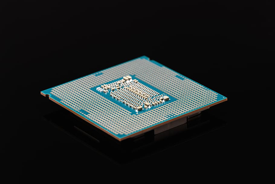 cpu, processor, chip, intel, core, pc, computer, hardware, electronics, technology