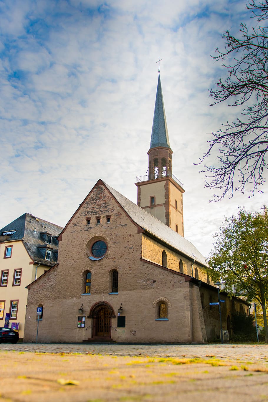 worms, reformation, magnus church, church, protestant, luther, martin luther, luther year, rheinhessen, germany