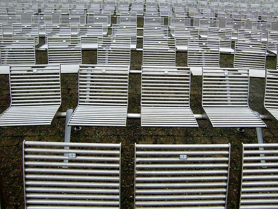 sit, rows of seats, auditorium, grandstand, seats, chair series, audience stands, chairs, theater, architecture