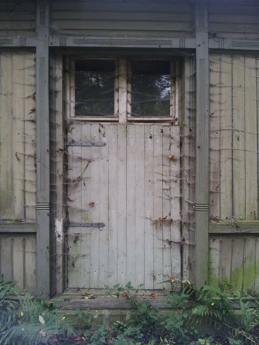 door, old, house entrance, input, break up, architecture, front door, home, age, wood