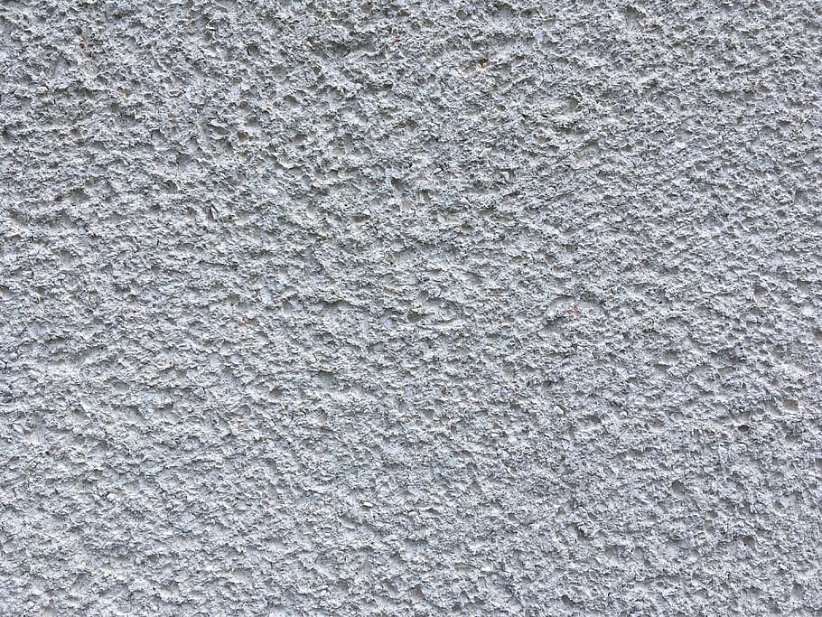 stucco, texture, wall, concrete, concrete wall, cement, grunge, gray, backgrounds, full frame