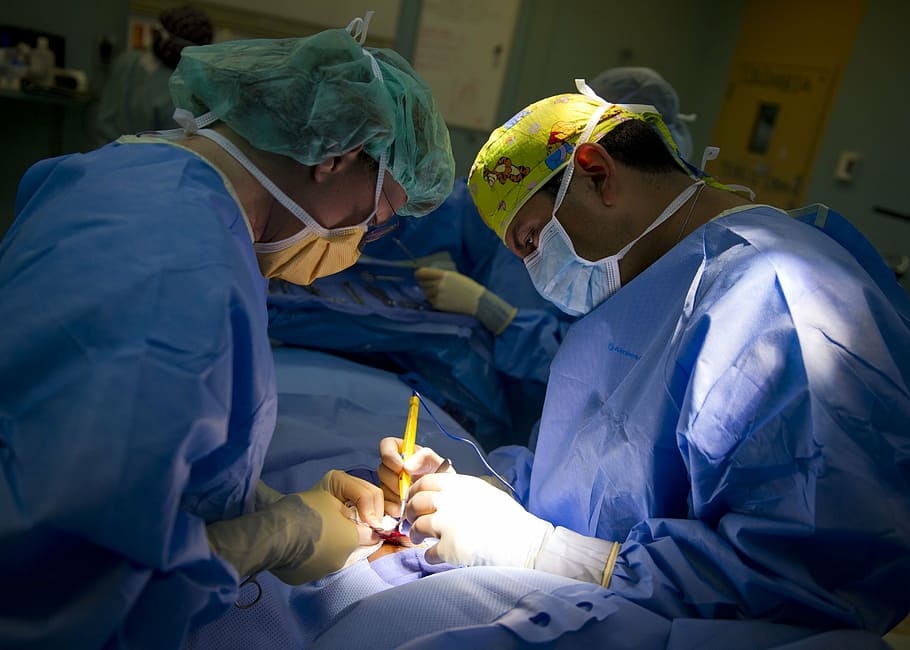 surgeons, medical, operation, inside, operating, room, surgery, health, doctors, human