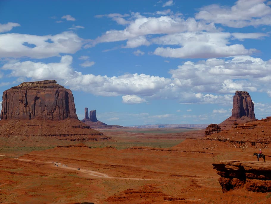 indian, america, landscape, monument, valley, monument Valley, monument Valley Tribal Park, utah, uSA, desert