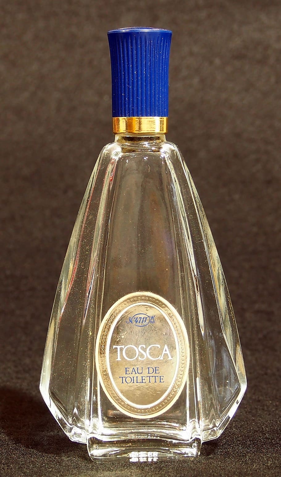 Tosca, Perfume, Bottle, Vintage, Scent, perfume, bottle, essential, ingredient, odor, fragrance