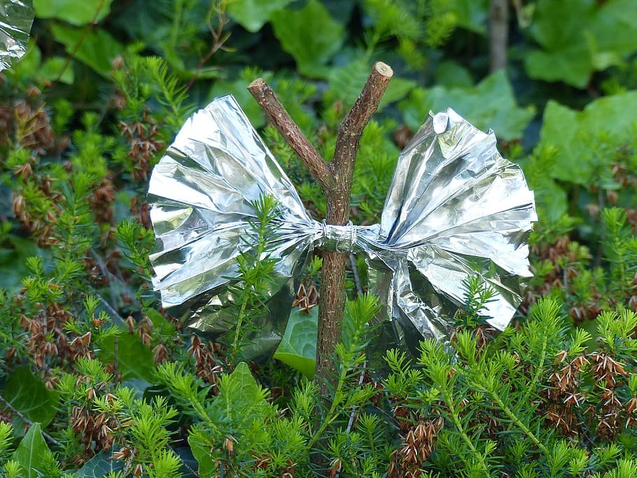 art, decoration, aluminium, butterfly, decorative, shaped, deco, hand labor, performing arts, abstract
