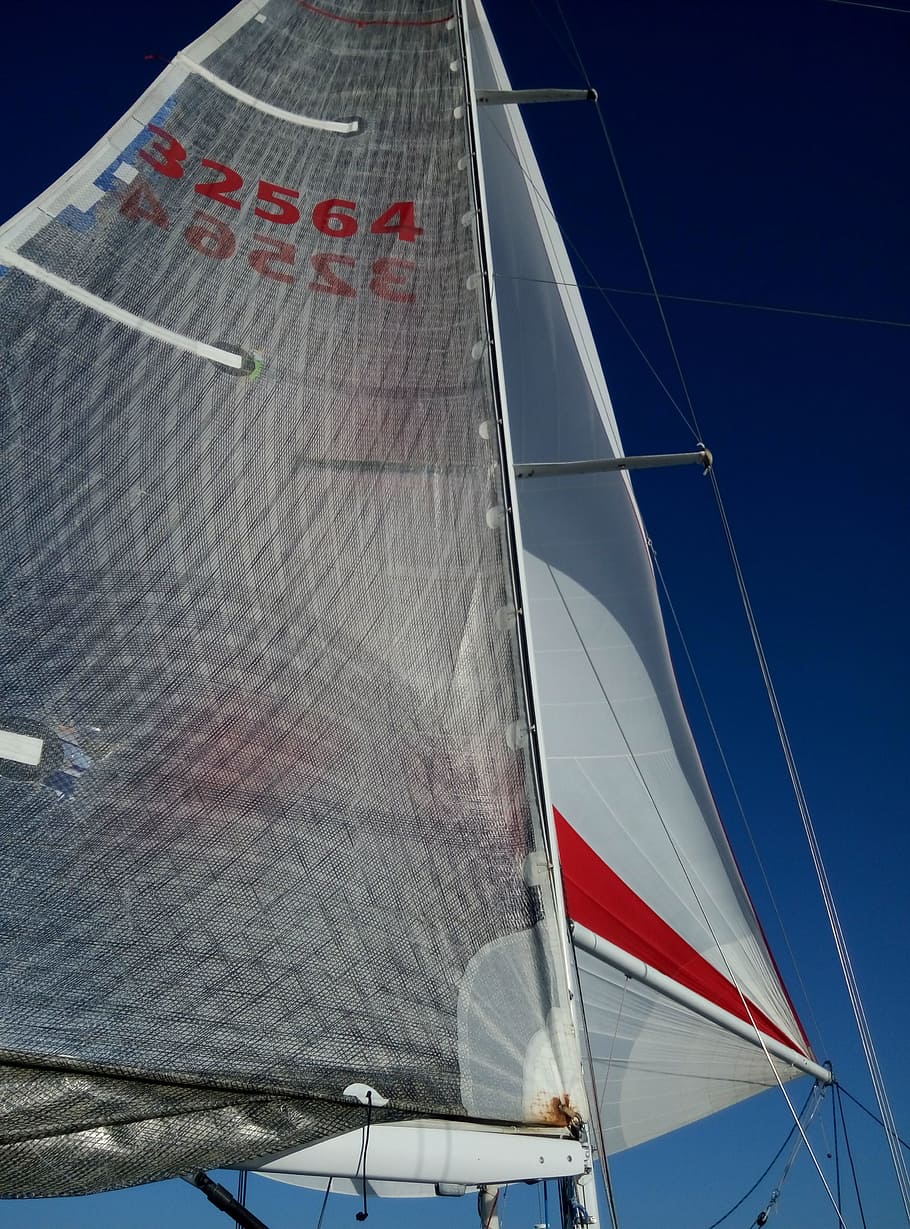 Sailing, Racing, Regatta, J-105, 105, j105, water, race, sail, boat