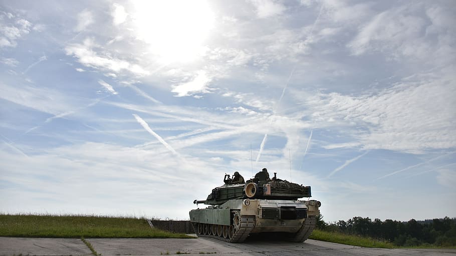 tank, vehicle, training, germany, army, war, military, weapon, armored, armed