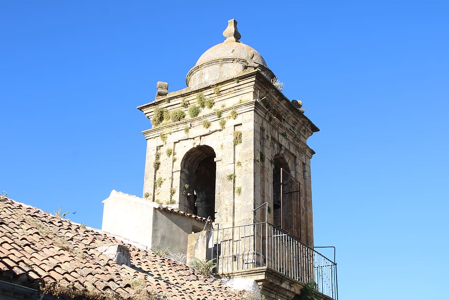 torre, campanario, martos, jaén, andalucía, españa, iglesia, cielo, turismo, religión